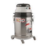 aspirateur anti explosion atex