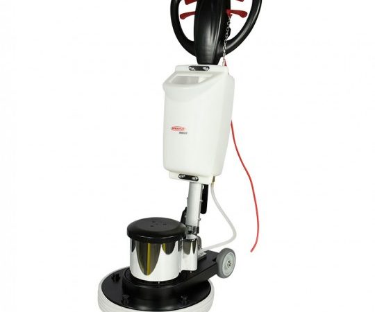 monobrosse sprintus