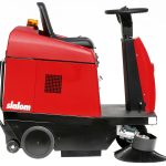 SLALOM E