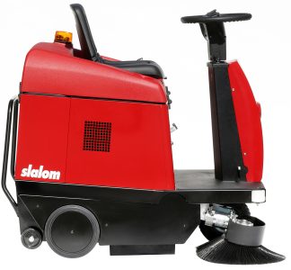 SLALOM E