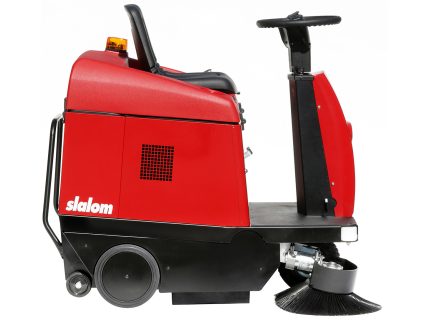 SLALOM E
