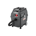 aspirateur professionnel lavor