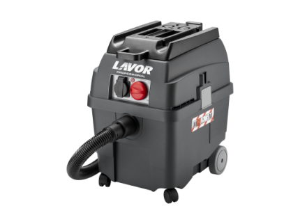 aspirateur professionnel lavor