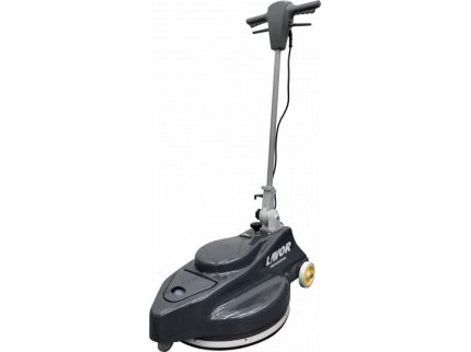 monobrosse haute vitesse professionnelle