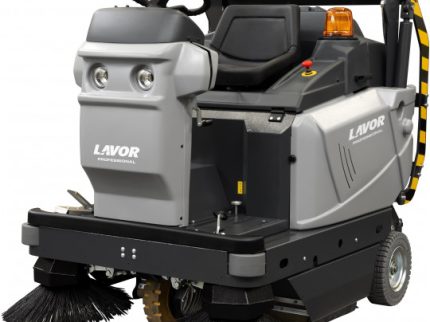 SWLR 1100 BIN-UP