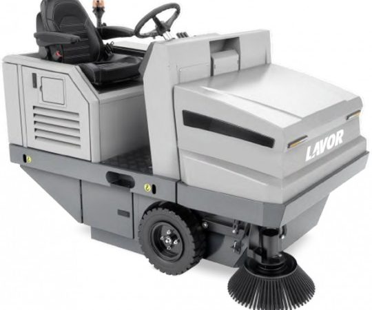 balayeuse