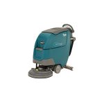 Tennant T300, autolaveuse accompagnante