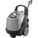 laveur hp lavor eau chaude