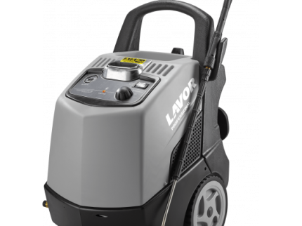laveur hp lavor eau chaude