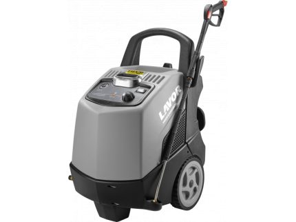 laveur hp lavor eau chaude