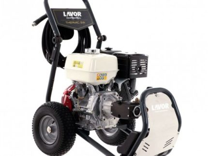 laveur hp thermic 2w 13l
