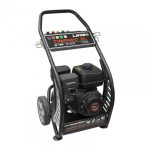 hp thermic9 l