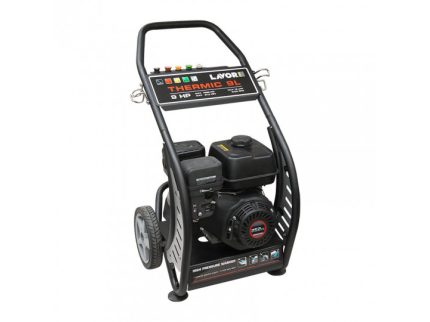 hp thermic9 l