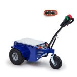 tracteur caddie
