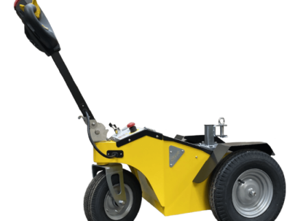 tracteur ot 600