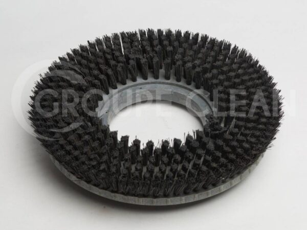 Brosse machine de nettoyage