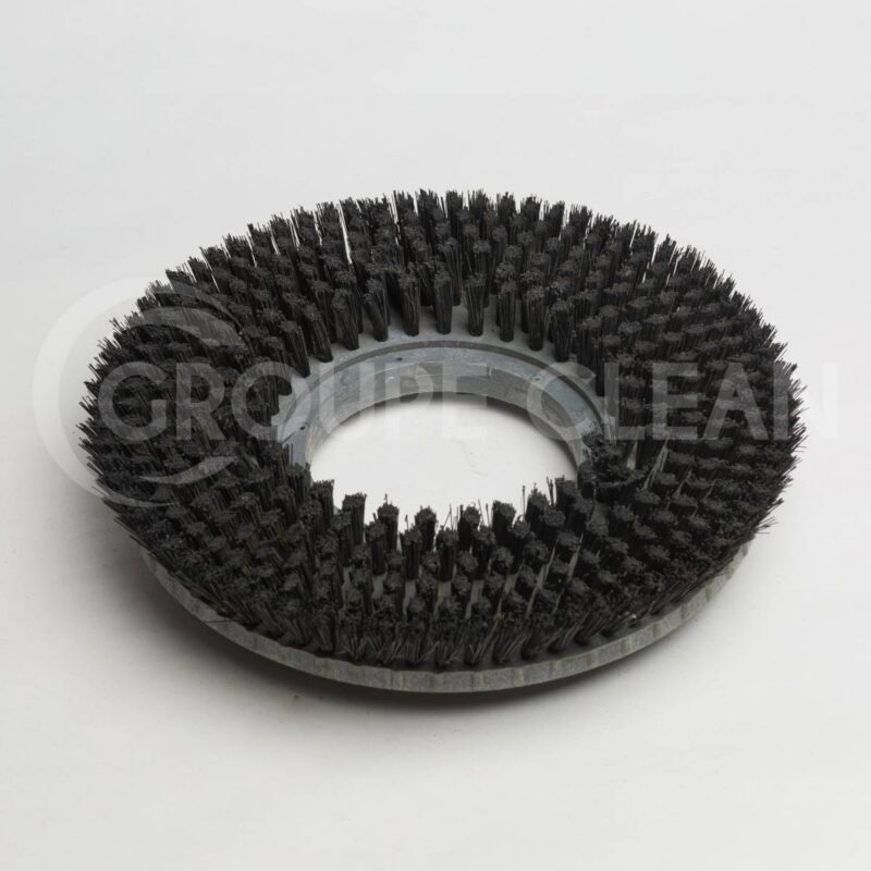 Brosse machine de nettoyage
