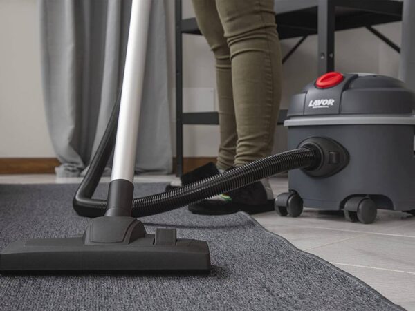 ASPIRATEUR EAU ET POUSSIÈRE - SILENT FR HEPA