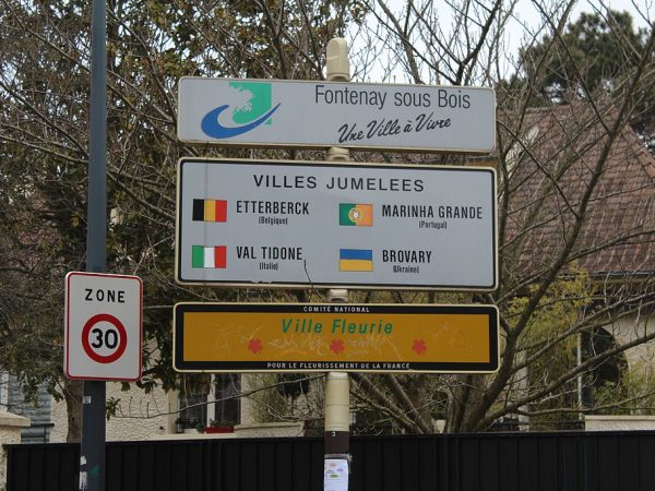 autolaveuse fontenay sous bois