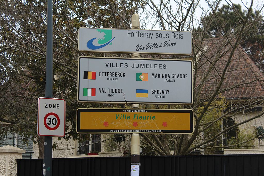 autolaveuse fontenay sous bois