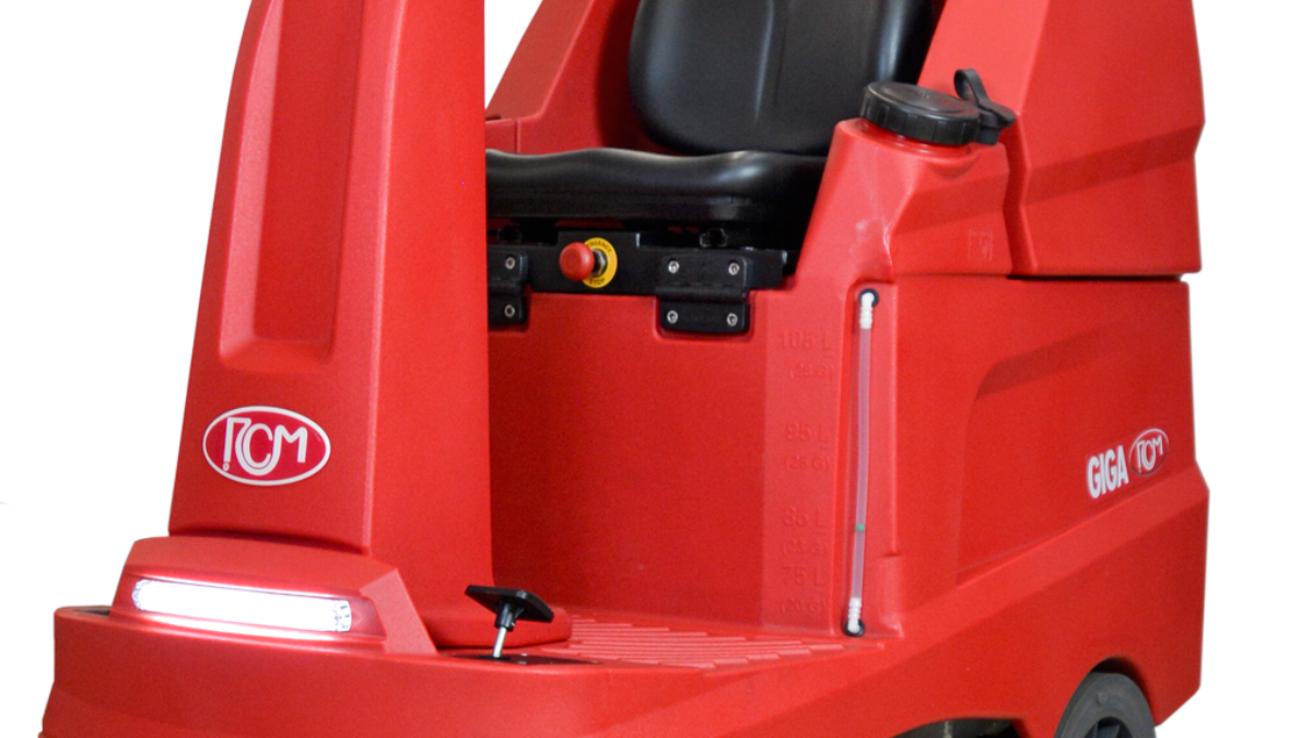 rcm giga 802