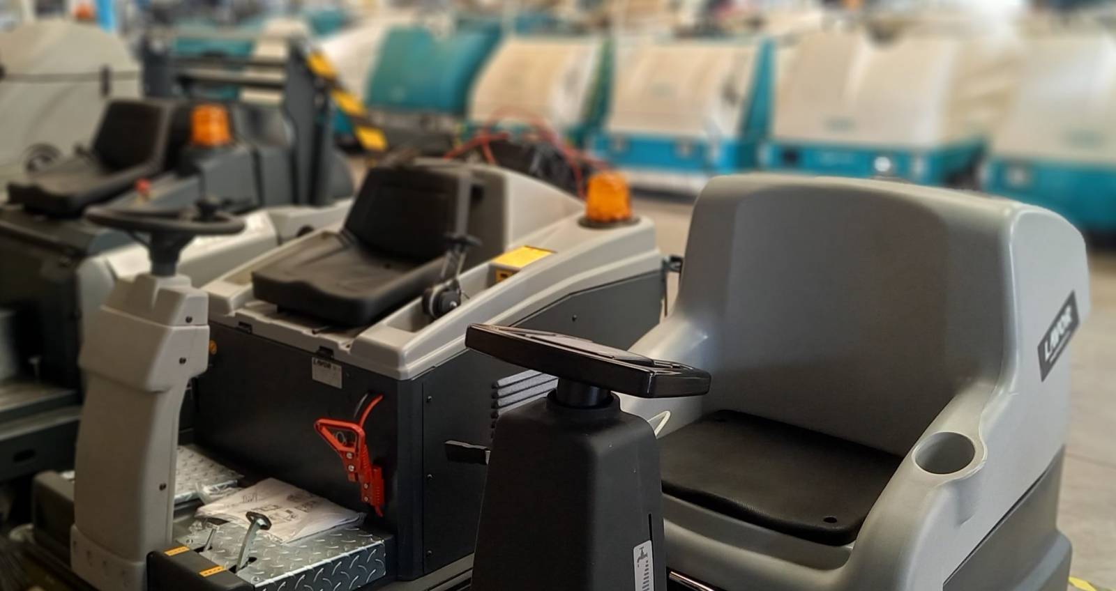 Où assurer l'entretien de mon autolaveuse à Orly (94) ?