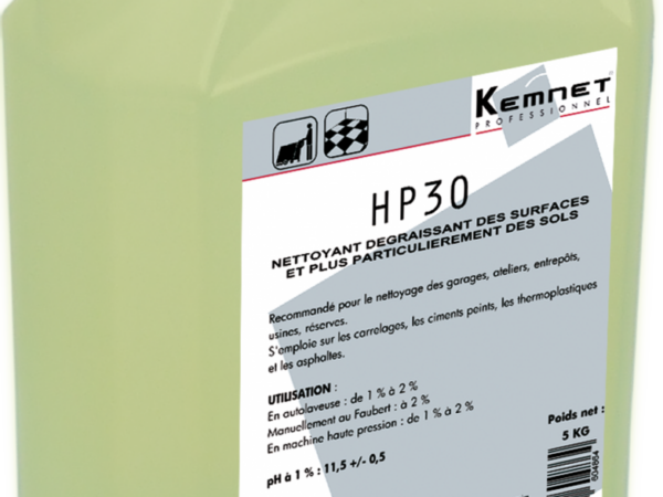 Achat de HP-30 à Rouen (76)