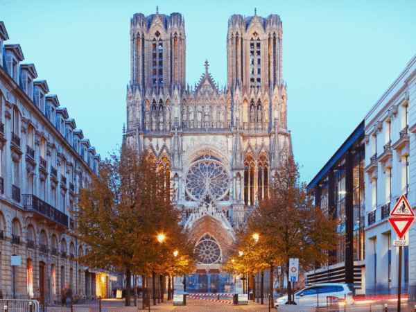 autolaveuse à reims