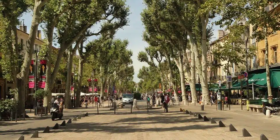 matériel de nettoyage aix en provence
