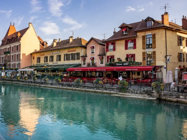 annecy nettoyage