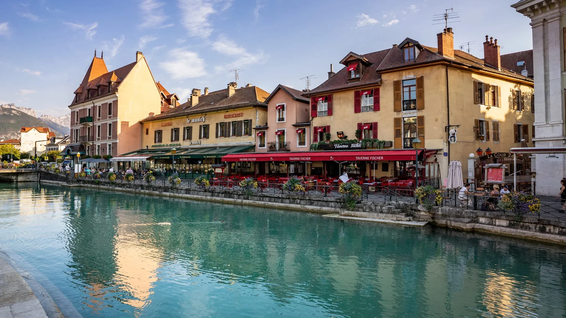 annecy nettoyage