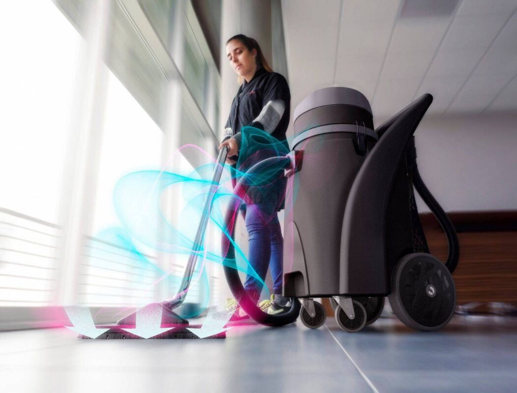 aspirateur