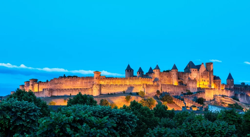 autolaveuse professionnelle Carcassonne