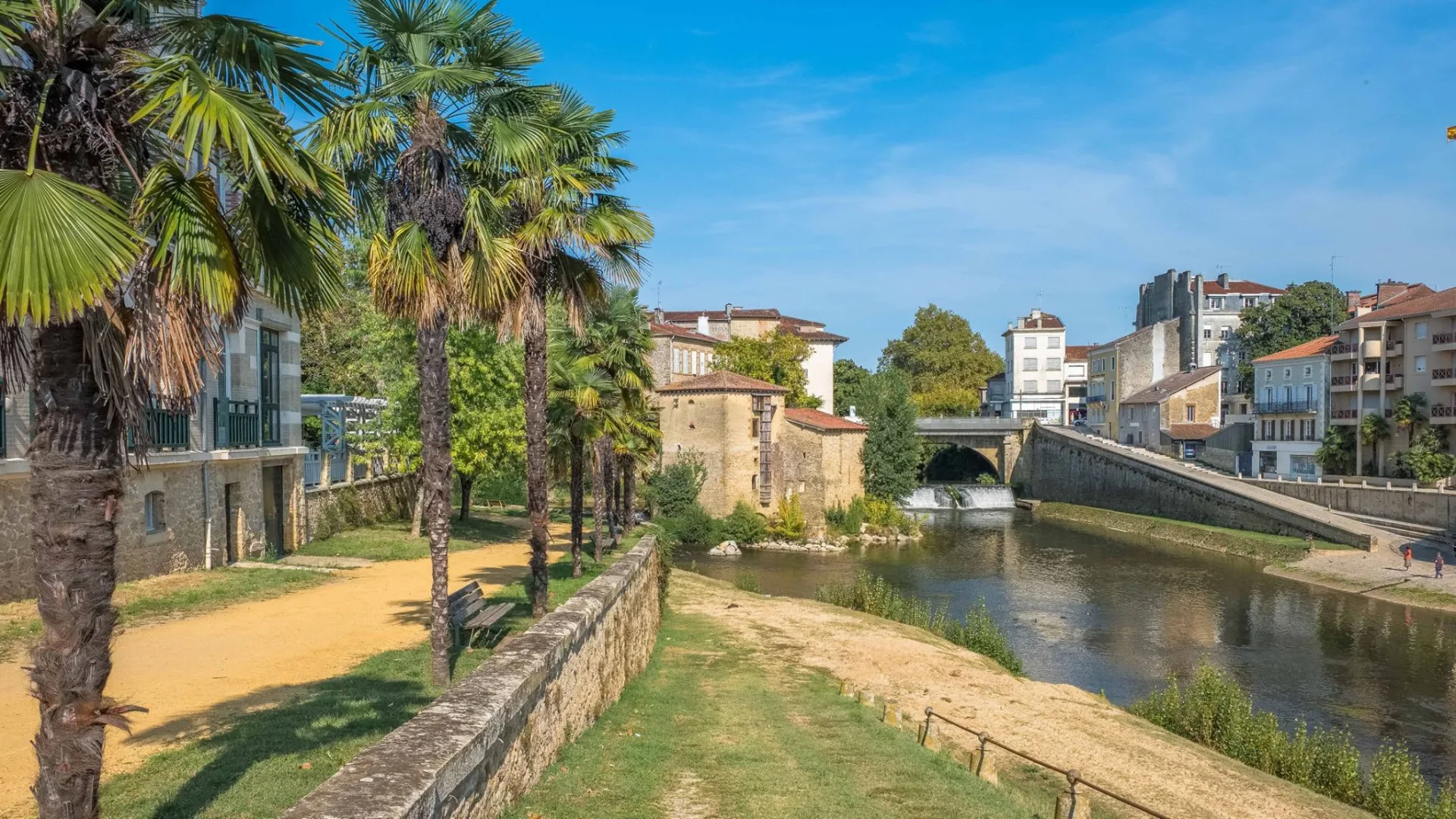 achat autolaveuse landes