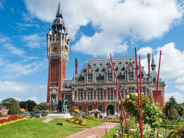 autolaveuse reconditionnée à calais