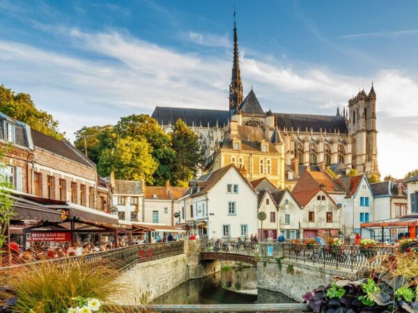 autolaveuse professionnelle à amiens