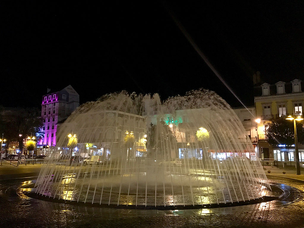 matériel de nettoyage à tarbes