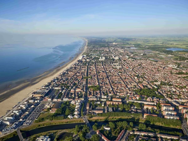 balayeuse industrielle à dunkerque