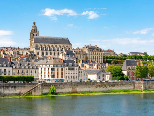 matériel de nettoyage à blois