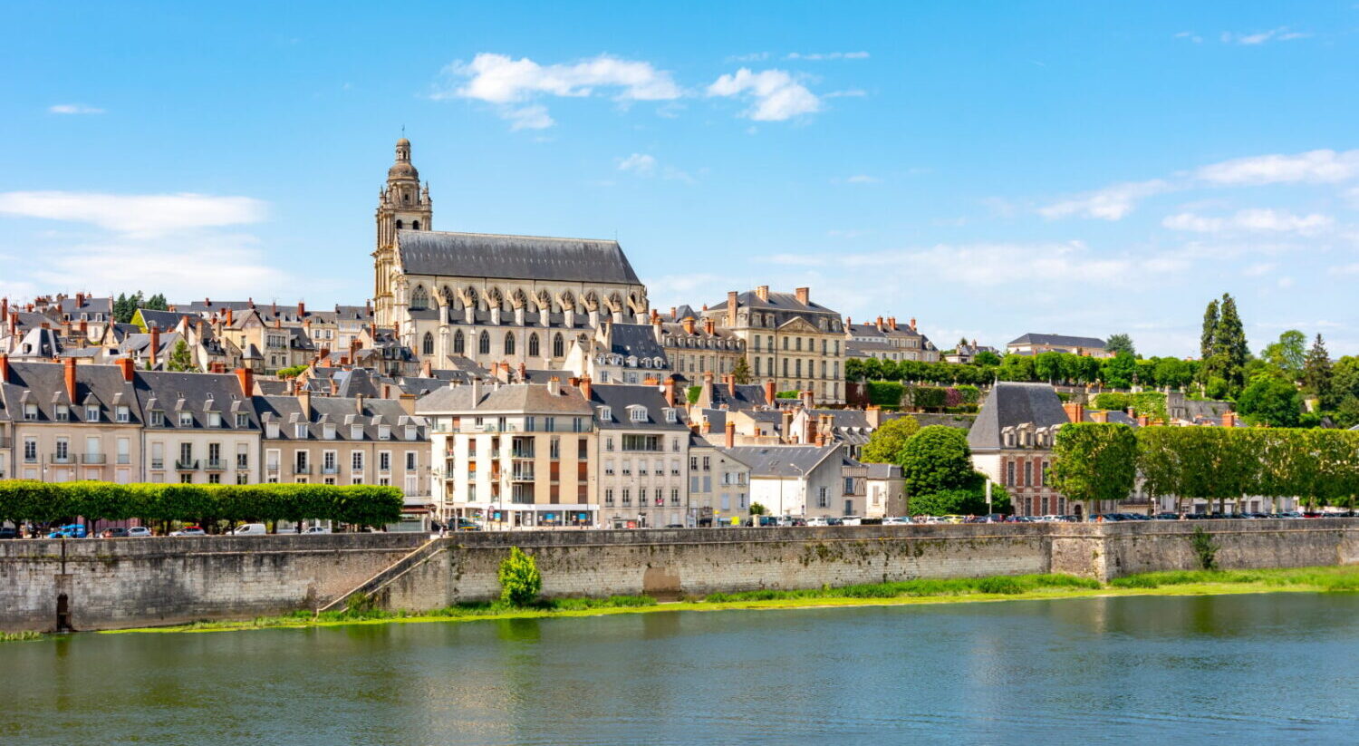 matériel de nettoyage à blois