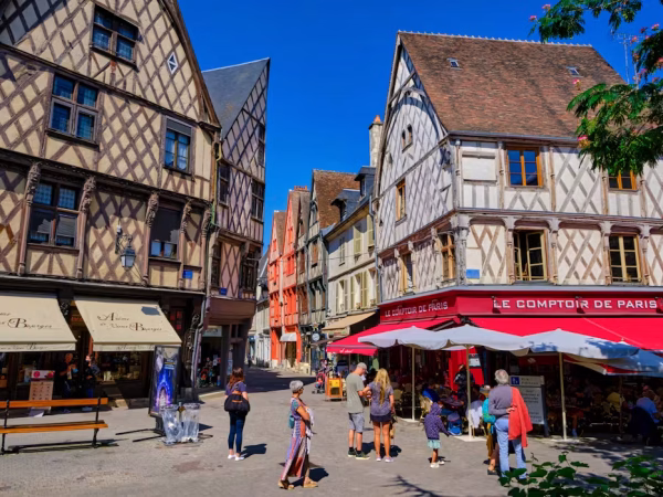 matériel de nettoyage à bourges