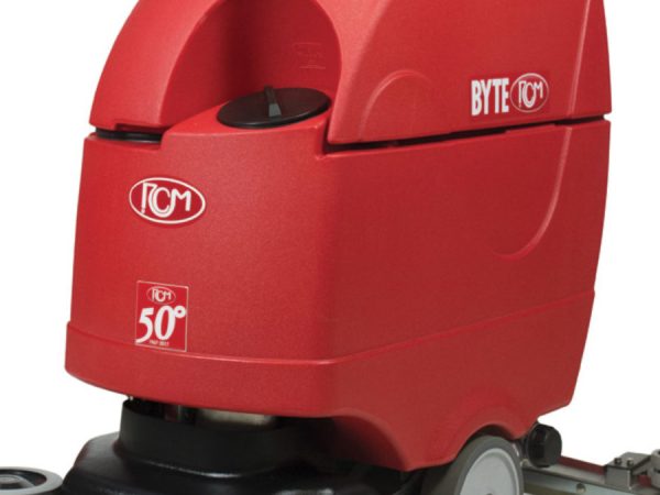rcm byte II 531
