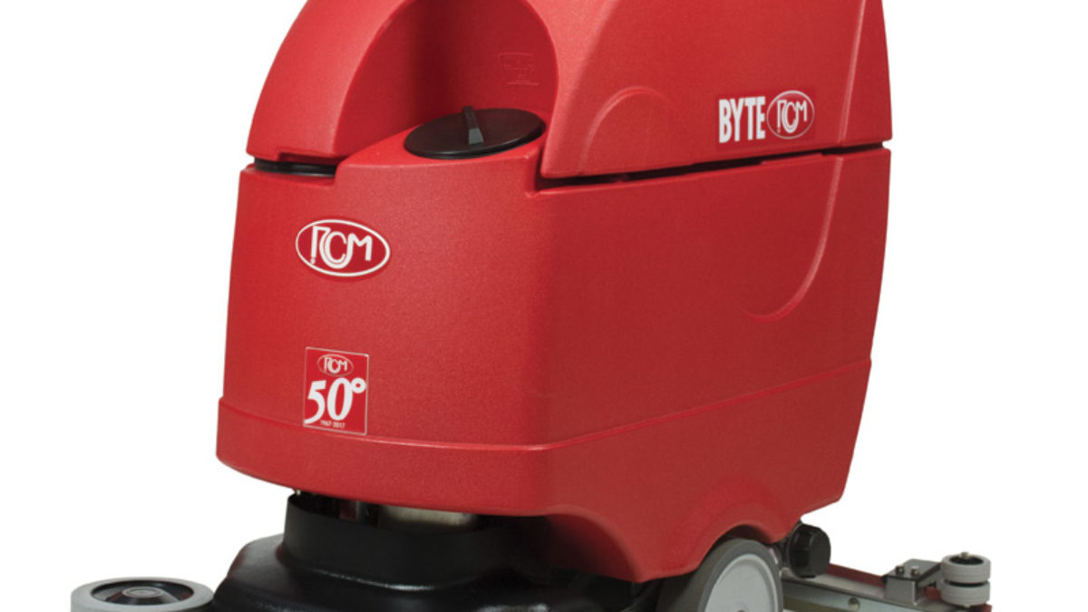 rcm byte II 531