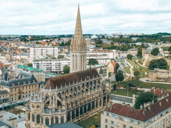 autolaveuse caen
