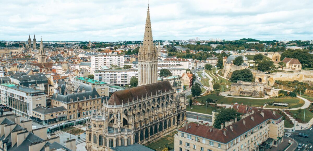 autolaveuse caen