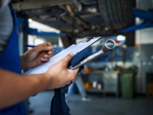 contrat de maintenance autolaveuse balayeuse à Le Mans (72)