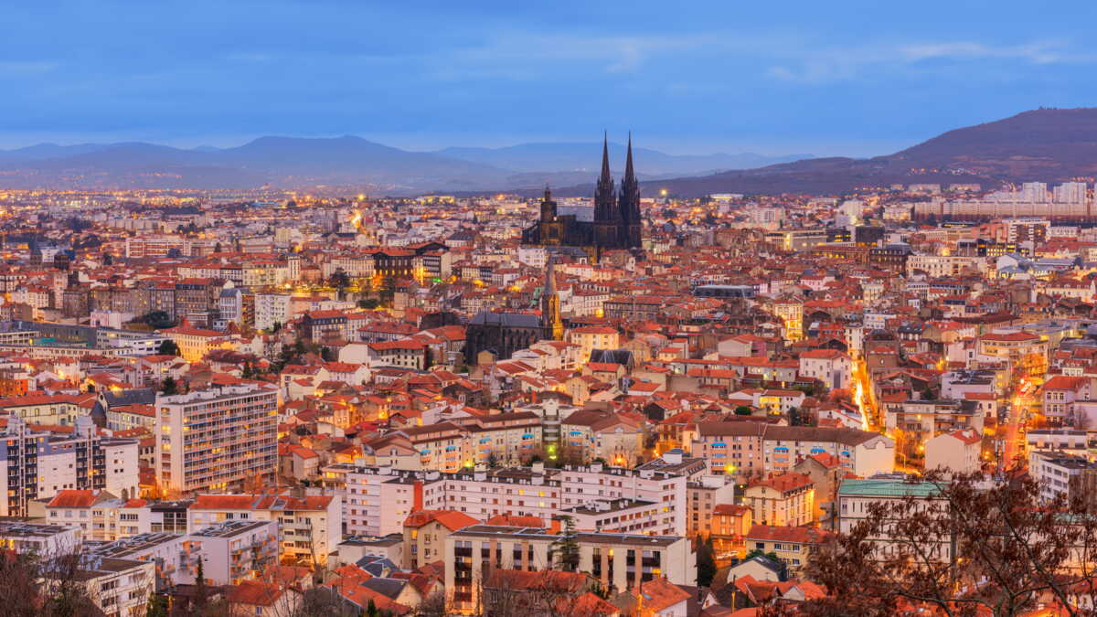 clermont ferrand matériel de propreté et nettoyage