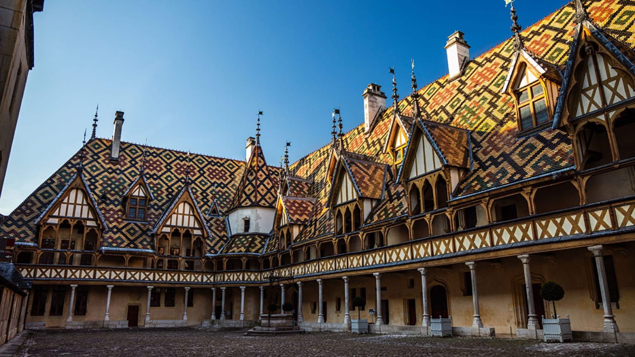 balayeuse industrielles beaune