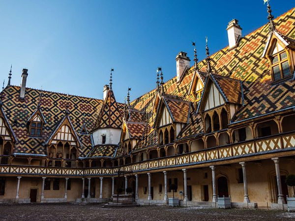 balayeuse industrielles beaune