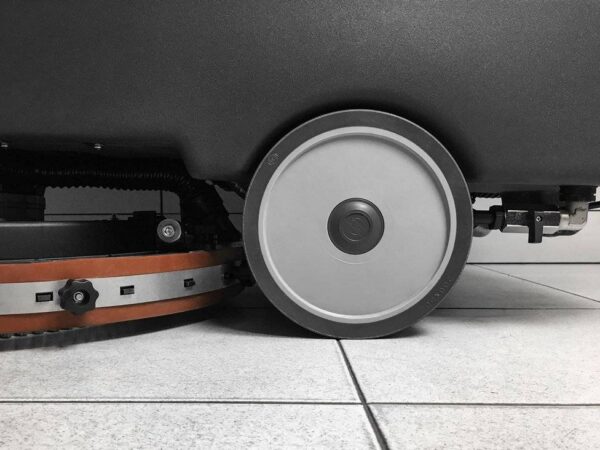autolaveuse professionnelle